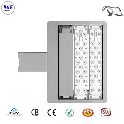 LED Flood Light RGB Function With Remote Controller I Outdoor For Tunnel Sea Port Stadium