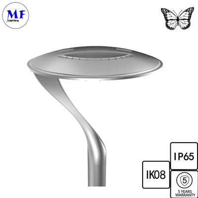 25W-120W IP65 LED Garden Light Garden Parking Lot Plaza Wall Highway Overpass Sidewalk Squares Schools LED Street Light