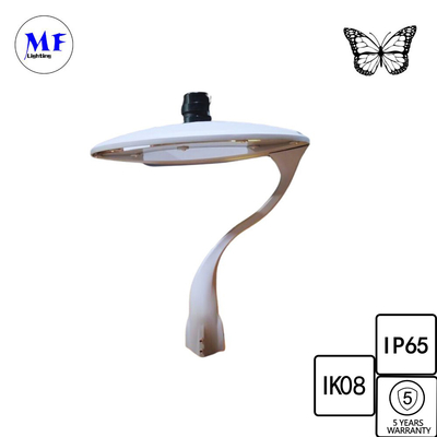 25W-120W IP65 LED Garden Light Garden Parking Lot Plaza Wall Highway Overpass Sidewalk Squares Schools LED Street Light