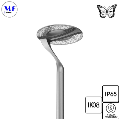 25W-120W IP65 LED Garden Light Garden Parking Lot Plaza Wall Highway Overpass Sidewalk Squares Schools LED Street Light