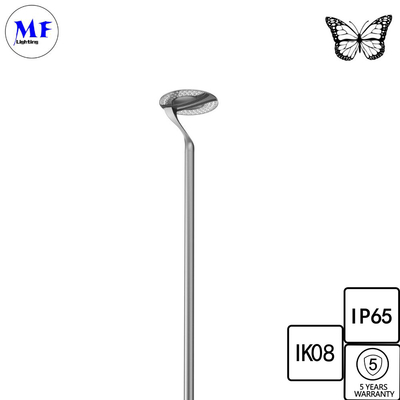 25W-120W IP65 LED Garden Light Garden Parking Lot Plaza Wall Highway Overpass Sidewalk Squares Schools LED Street Light