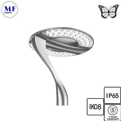 25W-120W IP65 LED Garden Light Garden Parking Lot Plaza Wall Highway Overpass Sidewalk Squares Schools LED Street Light