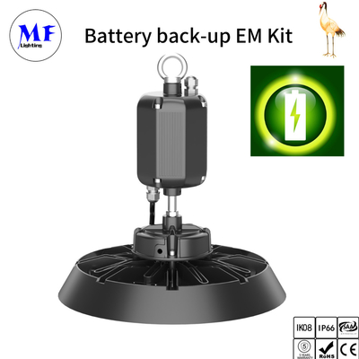 Factory Price UFO LED High Bay Light 150W-300W With IP66 Robust For Work Shop Factory Industrial Plant