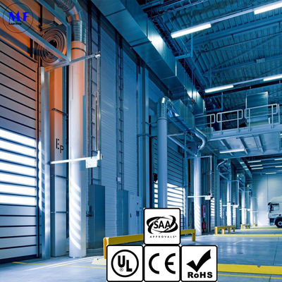 High Lumen Linear Highbay Light 200lm/W