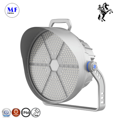 1200W 1000W 800W 600W 400W LED Flood Light LED High Mast IP66 High Power Floodlights  For Race Course Golf Sport Field
