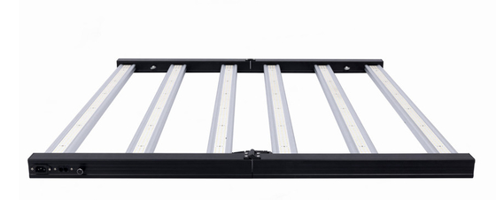 Advanced Features LED Grow Lights 540W/550W Cluster Control For Indoor Plant Growth With Intelligent Control System