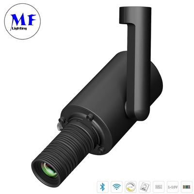 8W 10W 20W 28W 37W  Shapeable Spotlight  LED Track Light CRI97 CCT Dimming Contour Spotlig for Studio and Art Gallery