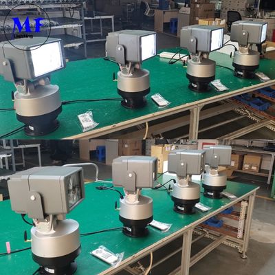 Marine LED Search Lamp