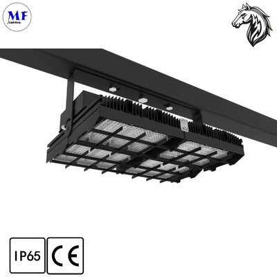 200W/300W/400W/600W/800W/1200W High Power LED Stadium Light IP65 Waterproof for Outdoor Sports