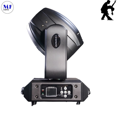 AC100-240V Moving Head Stage Lighting RGB 150W LCD Display Variable Electronic Etrobe Dimmer