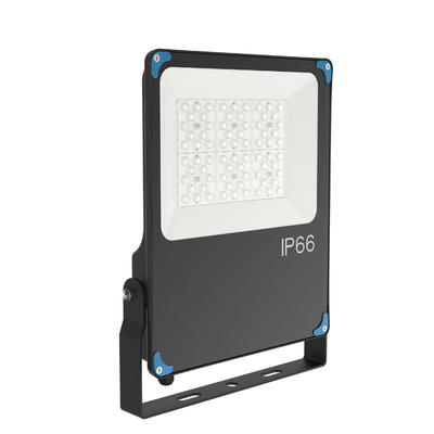 IP66 LED Flood Light 20W/30W/50W/100W/150W/200W/250W/300W/400W Waterproof 130lm/w For Garden