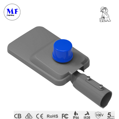 IP66 25 50 75 100W 5years Warranty LED Street Light For Garden Parking Lot School