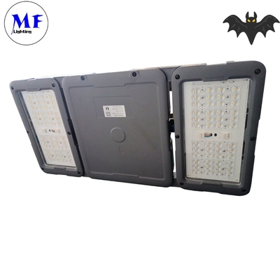 200W LED Tunnel Light High Power IP67 Waterproof Dustproof Ik10 CCT 5700K 150lm/W Beam Angle 120° for Architectural