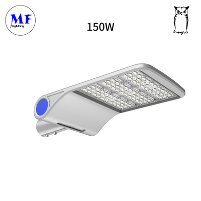 IP66 5 Years Warranty 200/240W LED Street Light With High Power Factor For Garden School