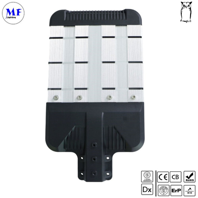 1-10V Dimmer IP65 150W 5 Years Warranty Pole Mount LED Street Light For Walkingside Garden School