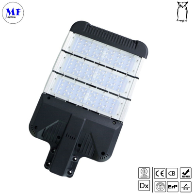 1-10V Dimmer IP65 150W 5 Years Warranty Pole Mount LED Street Light For Walkingside Garden School