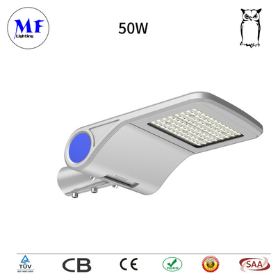 IP66 5 Years Warranty 80/100/120W LED Street Light With High Brightness For Garden School