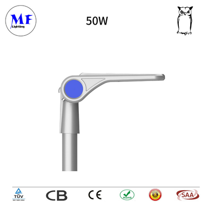 IP66 5 Years Warranty 80/100/120W LED Street Light With High Brightness For Garden School