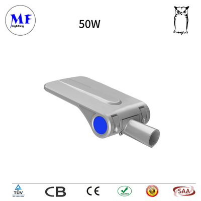 IP66 5 Years Warranty 80/100/120W LED Street Light With High Brightness For Garden School