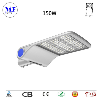 IP66 5 Years Warranty 80/100/120W LED Street Light With High Brightness For Garden School