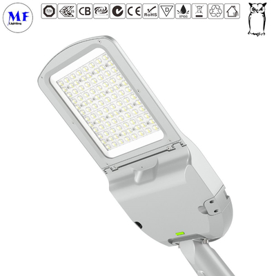 IP66 5 Years Warranty LED Street Light With Long Life Time For Outdoor Sidewalk National Road