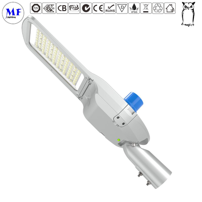 IP66 5 Years Warranty LED Street Light With Long Life Time For Outdoor Sidewalk National Road