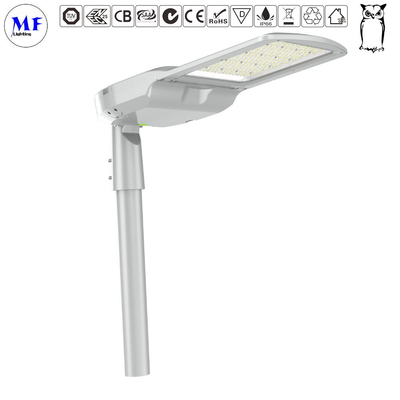 IP66 5 Years Warranty LED Street Light With Long Life Time For Outdoor Sidewalk National Road