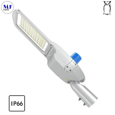 300W 6500K IP66 LED Street Light IK08 Waterproof 150-170LM/W PF>0.92 For National Road