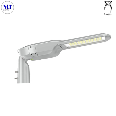 300W 6500K IP66 LED Street Light IK08 Waterproof 150-170LM/W PF>0.92 For National Road