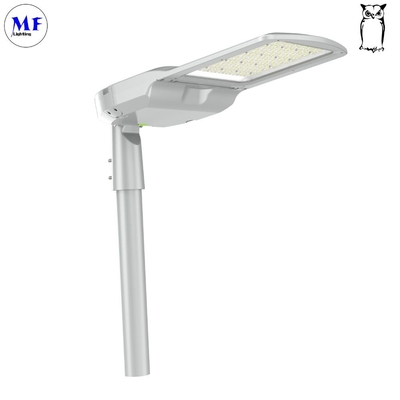 300W 6500K IP66 LED Street Light IK08 Waterproof 150-170LM/W PF>0.92 For National Road
