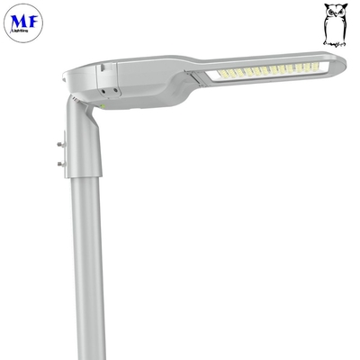 300W 6500K IP66 LED Street Light IK08 Waterproof 150-170LM/W PF>0.92 For National Road