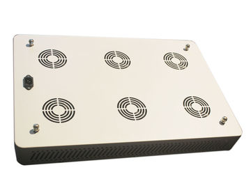 620 Watt(UV/IR) LED Grow Lamp Lights 3000k Blue And Red 5W Diode , 120V Power Cord