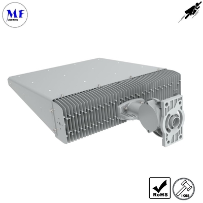 IP66  600W Waterproof LED High Mast Stadium Light Anti-UV Polyester With Reflrctor High Power For Football Pitches