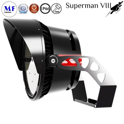 Factory Direct 170lm/W Outdoor LED Floodlight Stadium Light LED Flood Light 300W 480W 600W 900W 1200W