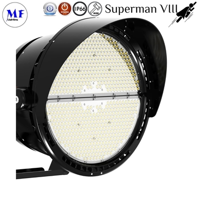 Indoor Outdoor Sport Porjector Spot Stadium Lighitng LED Floodlight Smart High Power Projector Flood Light