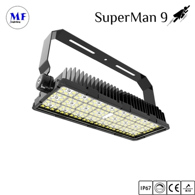 Sports Stadium LED Floodlight 300W-1600W IP66 Waterproof For Stage Concert Football Soccer Field