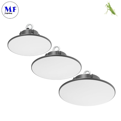 High Power 240W LED High Bay Light with Top Brand LED Chips and Driver for Logistics Center