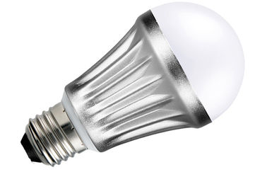 100 - 240VAC 7W CRI80 E27 Epistar LED Global Bulb Light