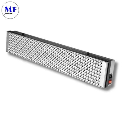 Factory Price IP43 60W PC Aluminium 100 265V AC LED SMD3535 UV Curing Lamp for Nail Curing Ink Curing Print Printing Automotive Bulbs Repair 3D Resin Curing