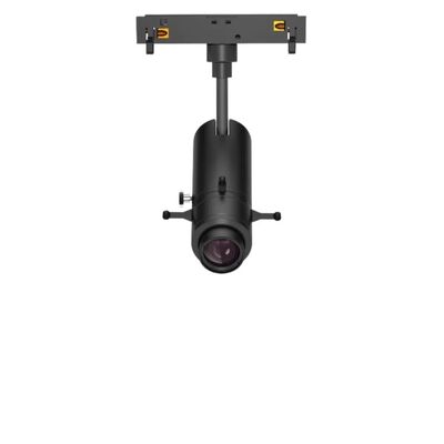 Factory Price 5W 2700K 3000K 4000K Fixed Installation LED Shapeable Contour Track Light for Art Gallery and Museums