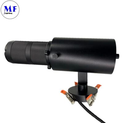 Factory Price 10W Shapeable 360° Rotation High Brightness 2700K-6000K LED Shapeable Contourtrack Light for Art Gallery