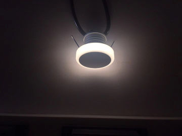 1 Watt LED Anti Glare Corner Light For Sauna Outdoor Corner Waterproof LED Light