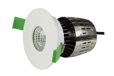 15W 800LM IP54 Dimmable LED Down Lights  For Interior Lighting 3 Years Warranty