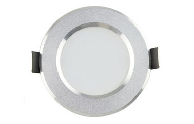 Epistar Leds 24W 2200 Lumen Dimmable LED Ceiling Lighting 85 - 277VAC For Hotel