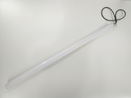 IP67 60cm LED Tri Proof Lamp 12W / 20W / 24W Wall Ceiling Mounted