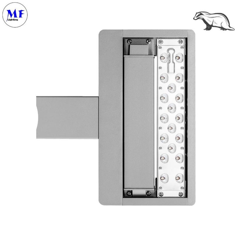 LED Parking Light Plaza Square School Urban Street Lighting LED Flood Light Waterproof