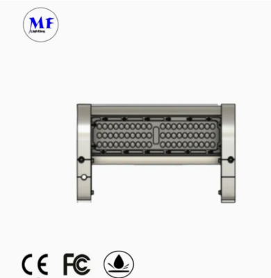 LED 정원 조명 알루. 방수 기둥 빠른 설치 IP66 Ik10 고속도로 홍수 지하 창고 광산 터널