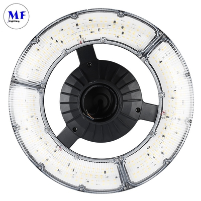 에너지 절약형 LED 정원 기둥 조명 기둥 지역 조명 140lm/W 스마트 튜닝 200W 고속도로 휴게소 스포츠 단지 해안 산책로용