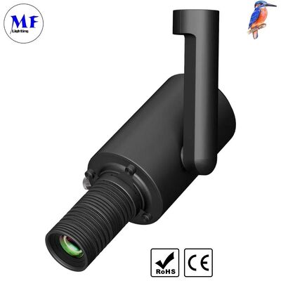 공장 가격 20W 모양이 맞춘 360° 회전 2700K-6000K LED 모양이 맞춘 콘투어 트랙 빛 미술관 및 박물관